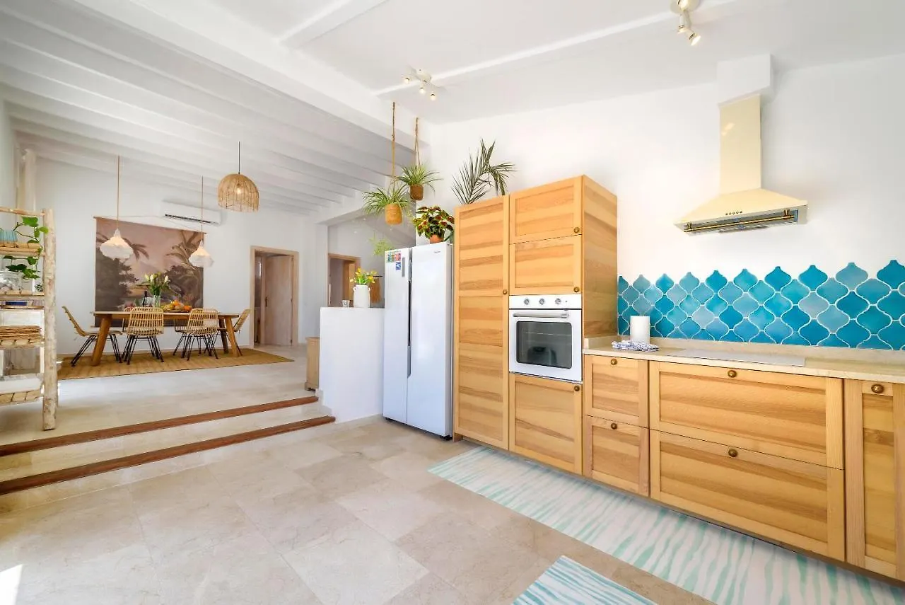 Can Torres Portol Holiday home