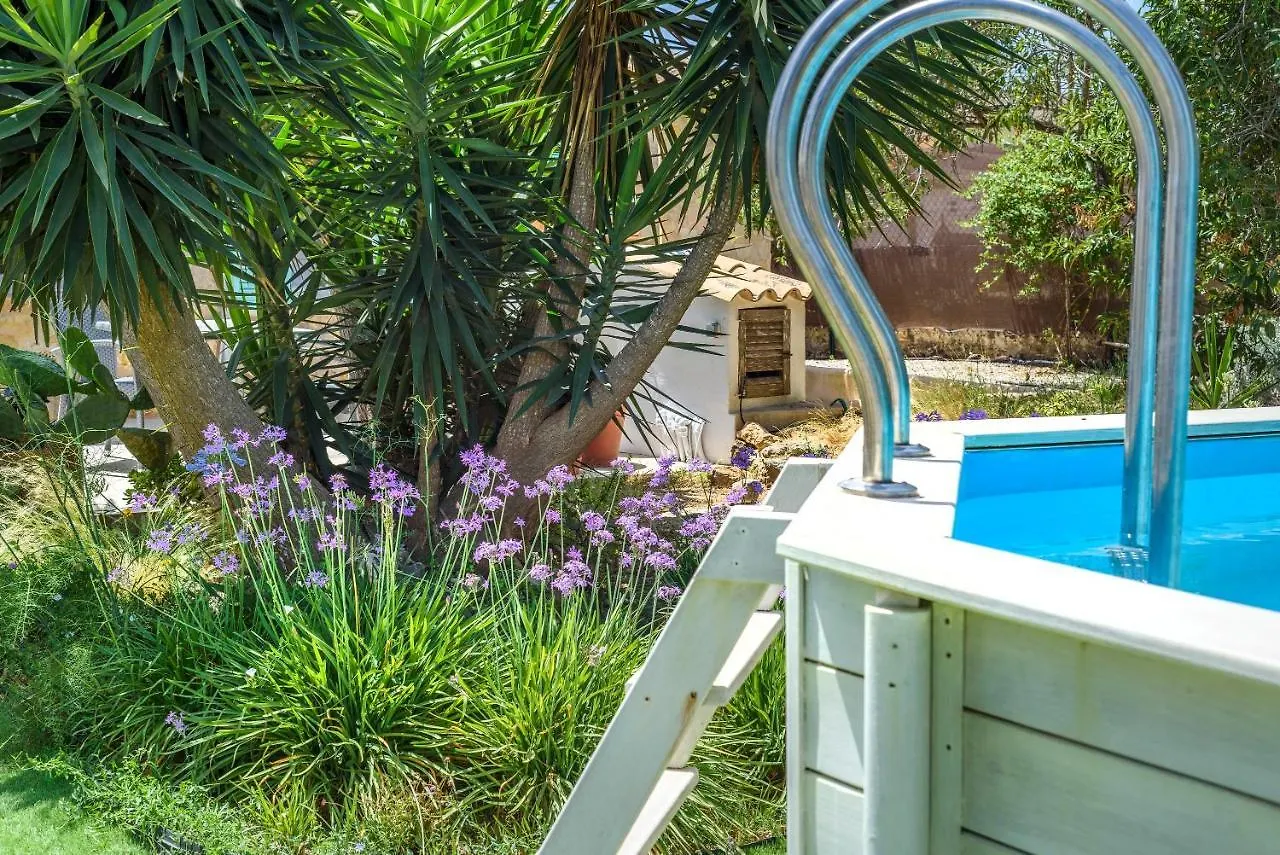 Can Torres Portol Holiday home