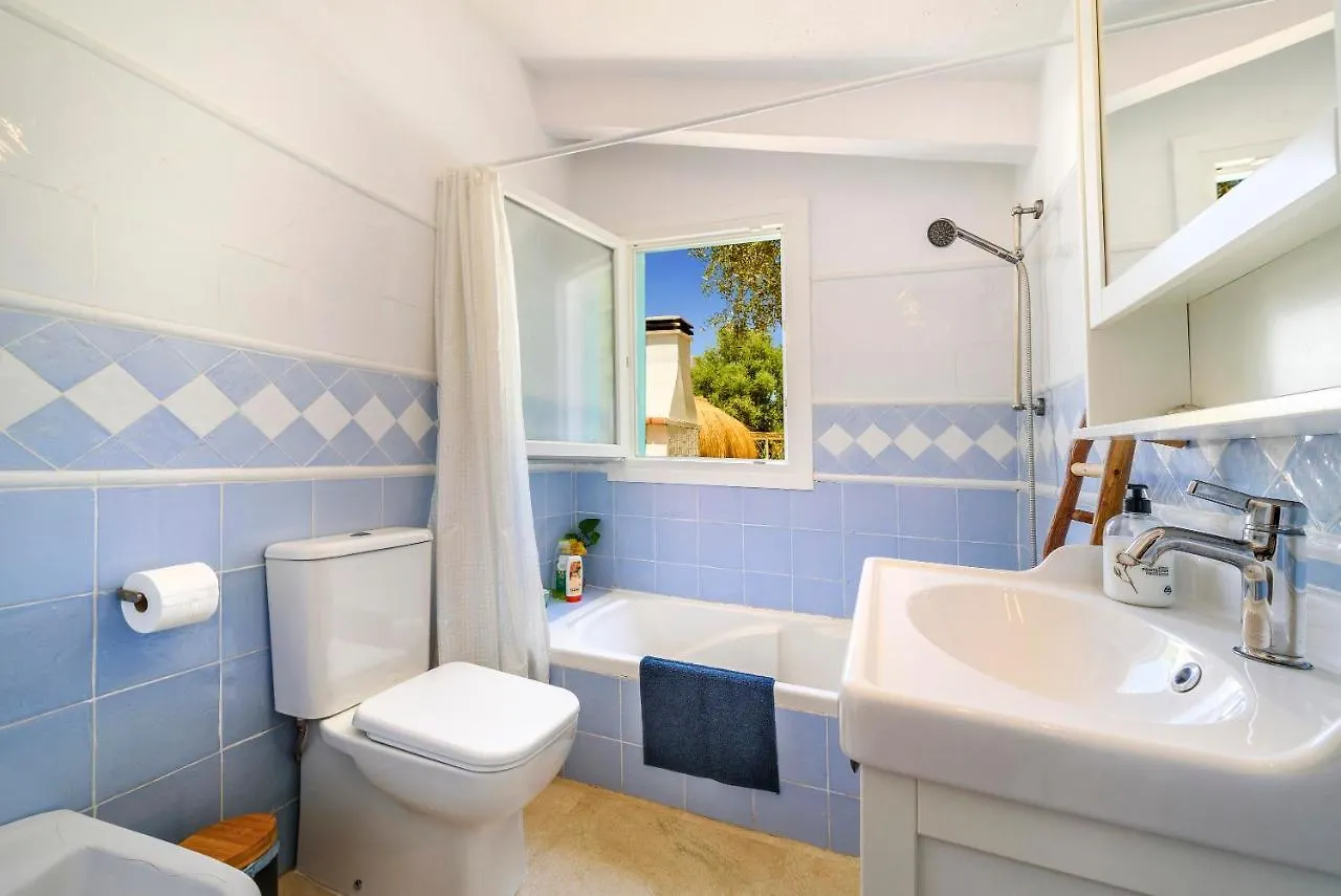 Can Torres Portol Holiday home