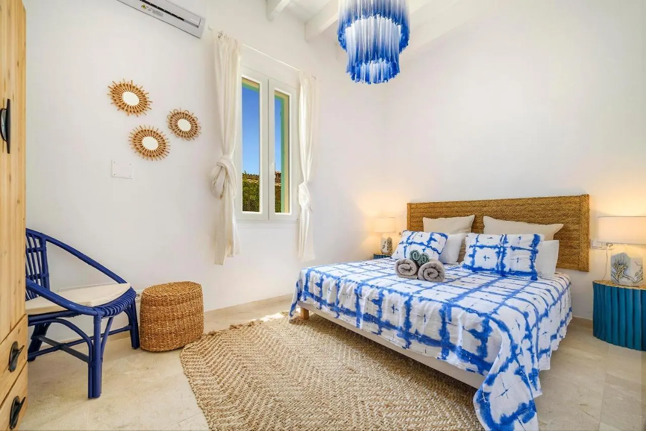 Holiday home Can Torres Portol Spain