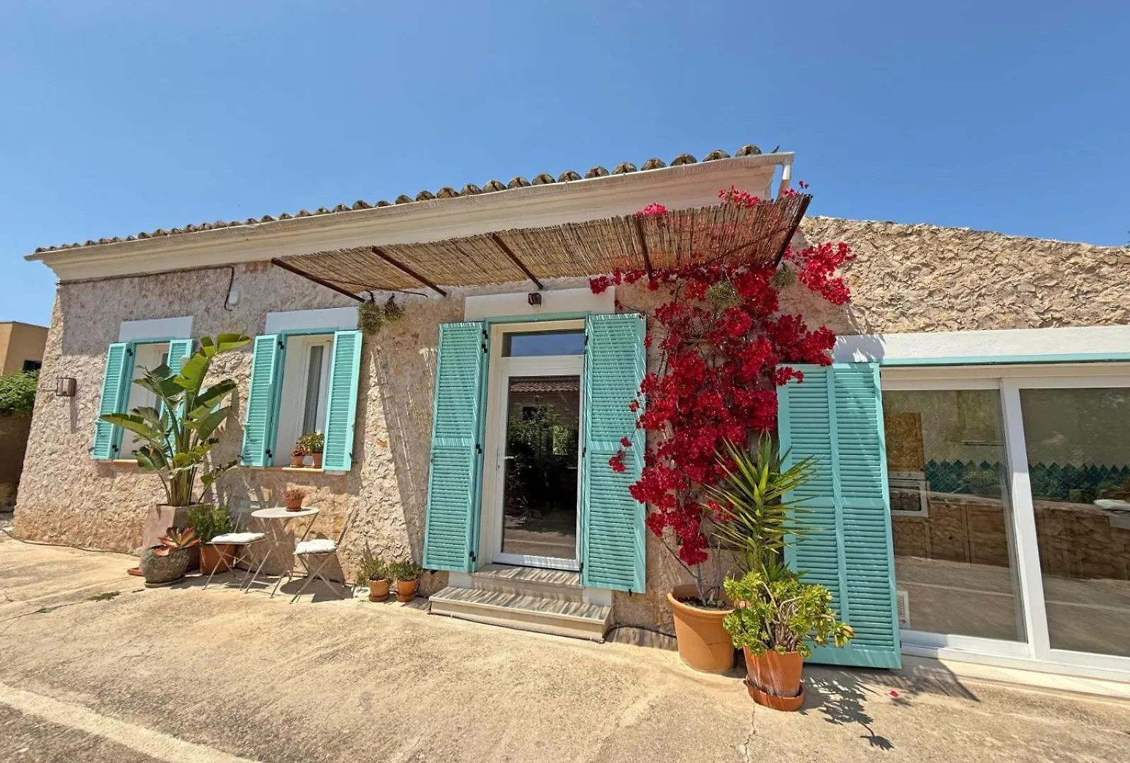 Holiday home Can Torres Portol
