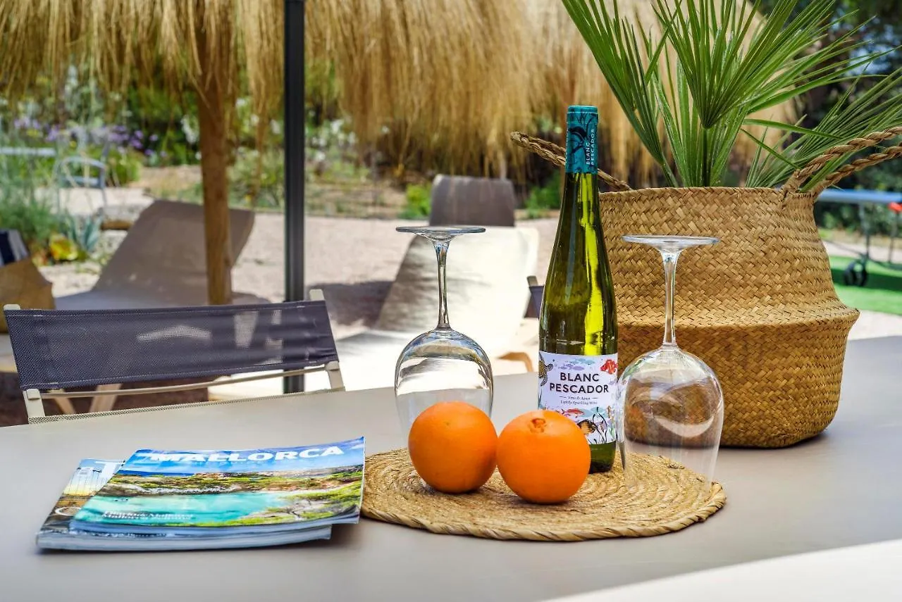 Holiday home Can Torres Portol