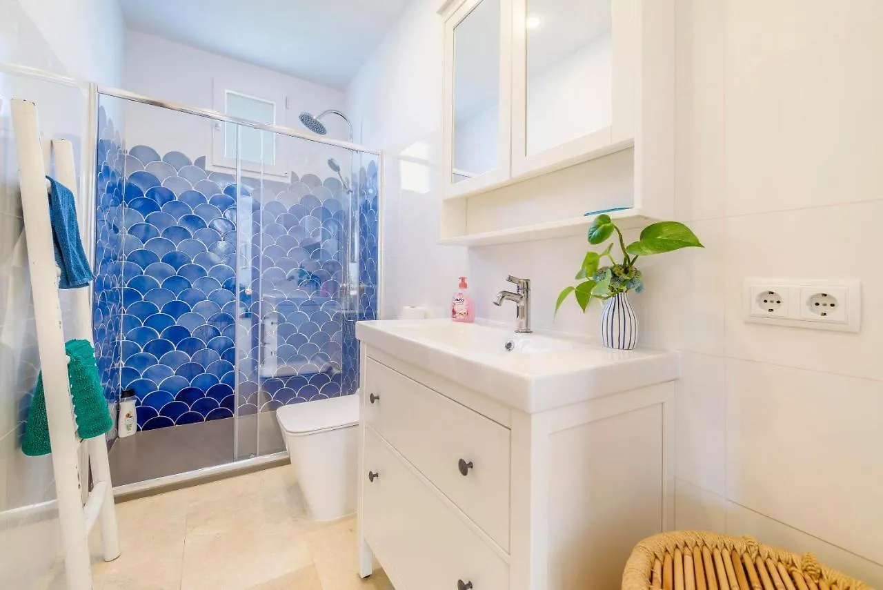 Holiday home Can Torres Portol