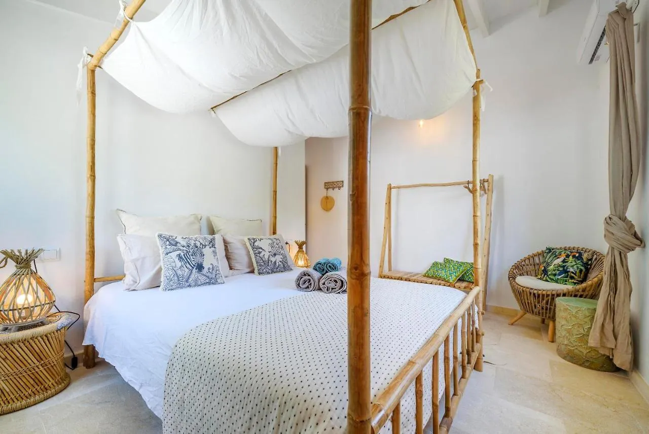 Can Torres Portol Holiday home